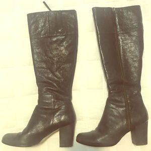 Cole Haan Boot